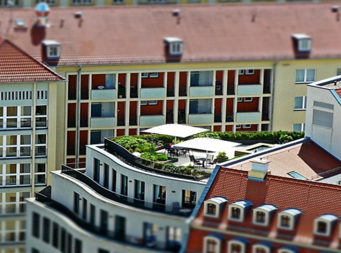 Comment réaliser l’isolation des toitures terrasses ?